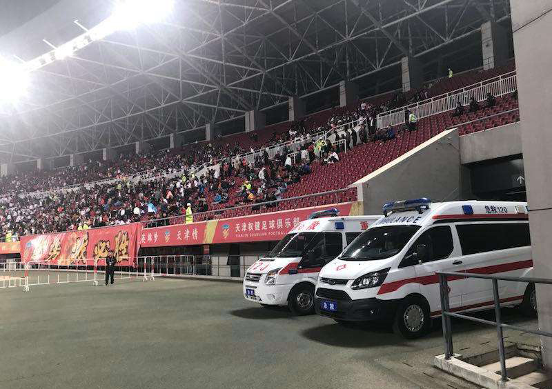虎林市大中小型活动保障